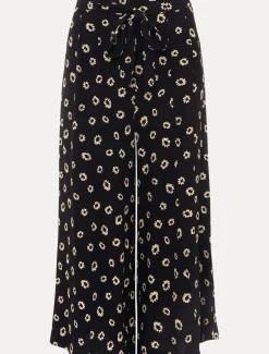 Sasha Floral Culottes