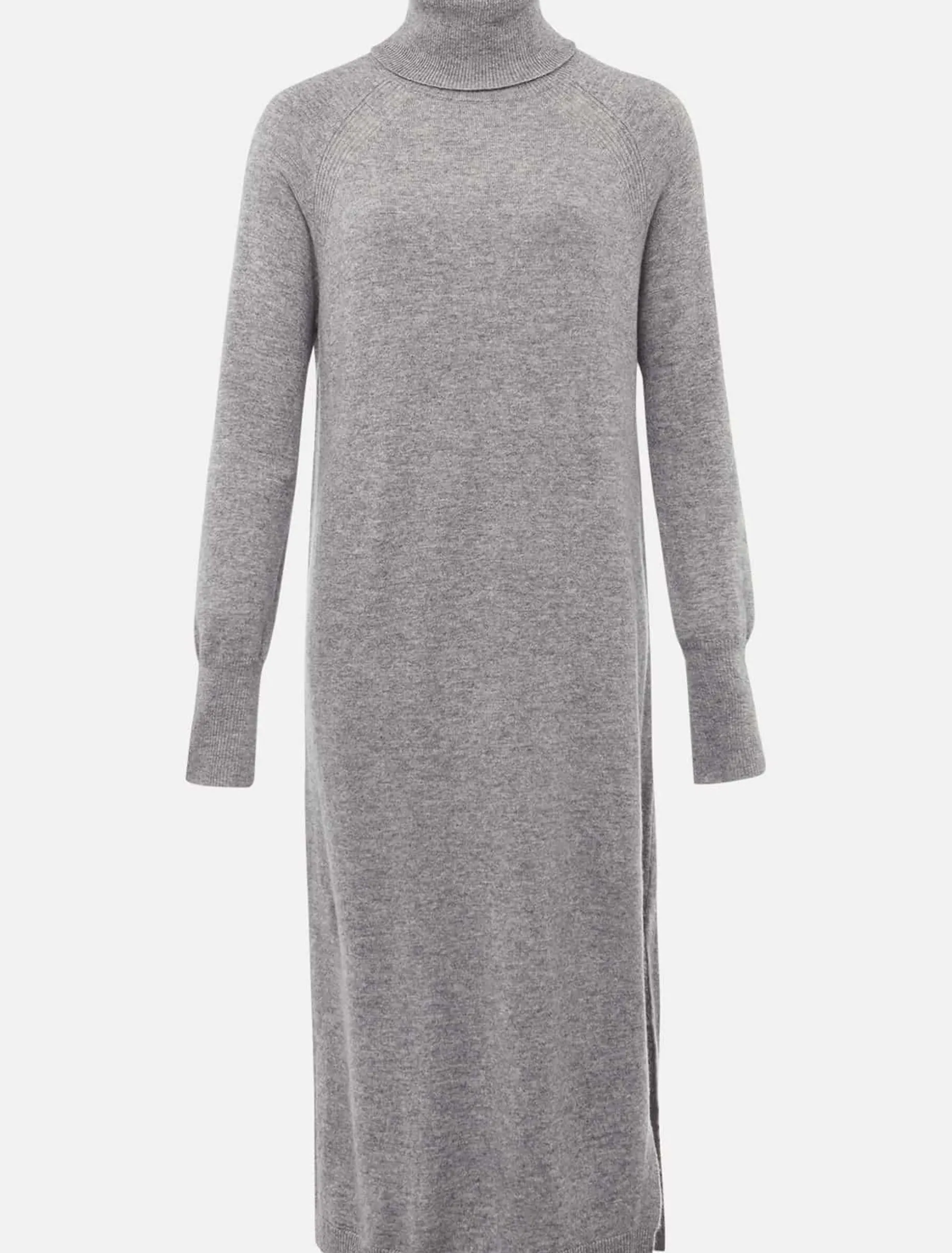 Seline Wool Cashmere Dress
