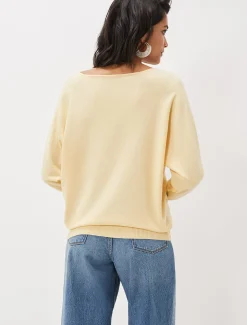 Senita Fine Knit Jumper
