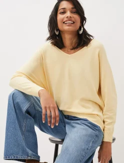 Senita Fine Knit Jumper
