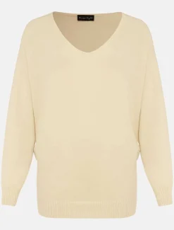 Senita Fine Knit Jumper