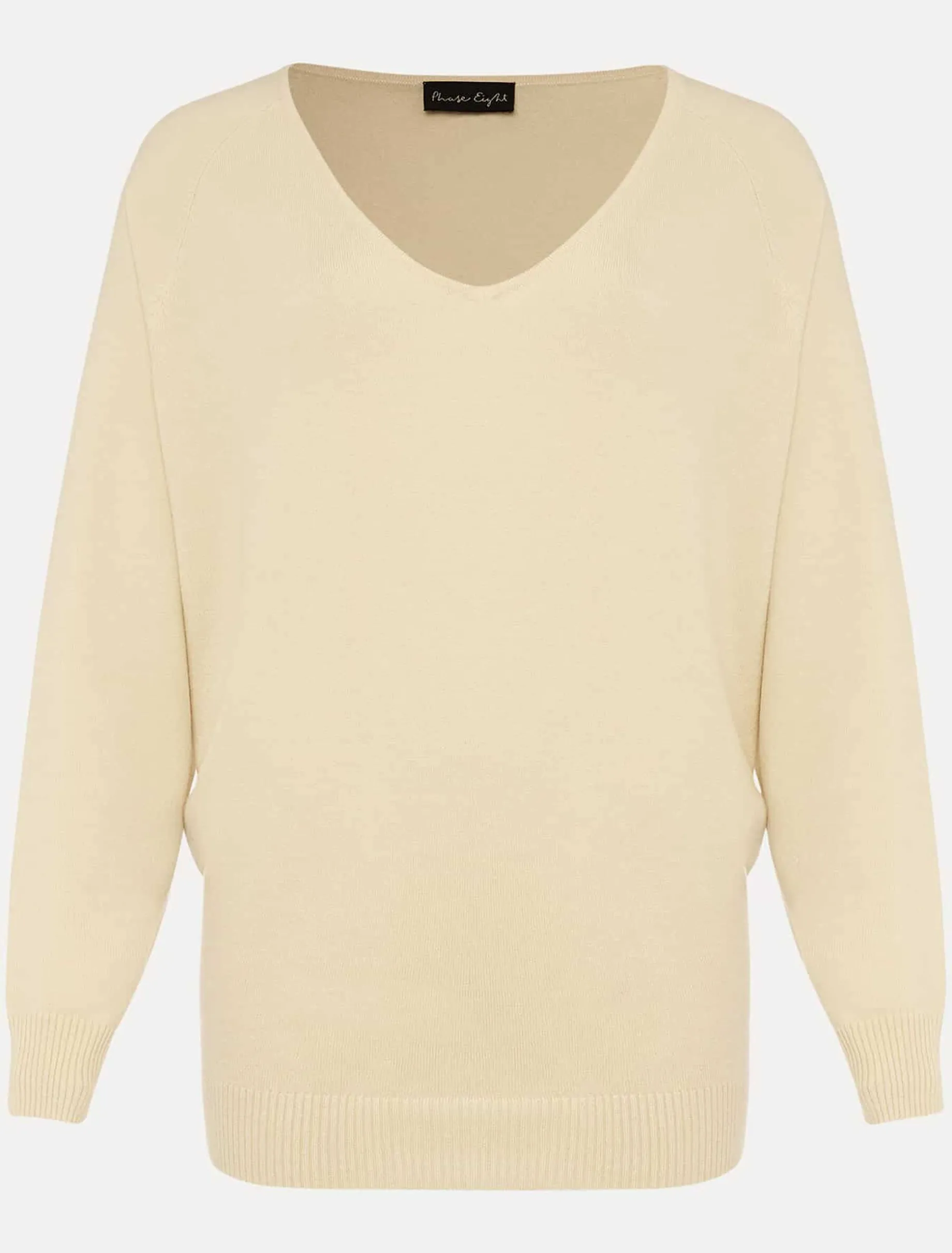 Senita Fine Knit Jumper