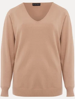 Senita Fine Knit Jumper