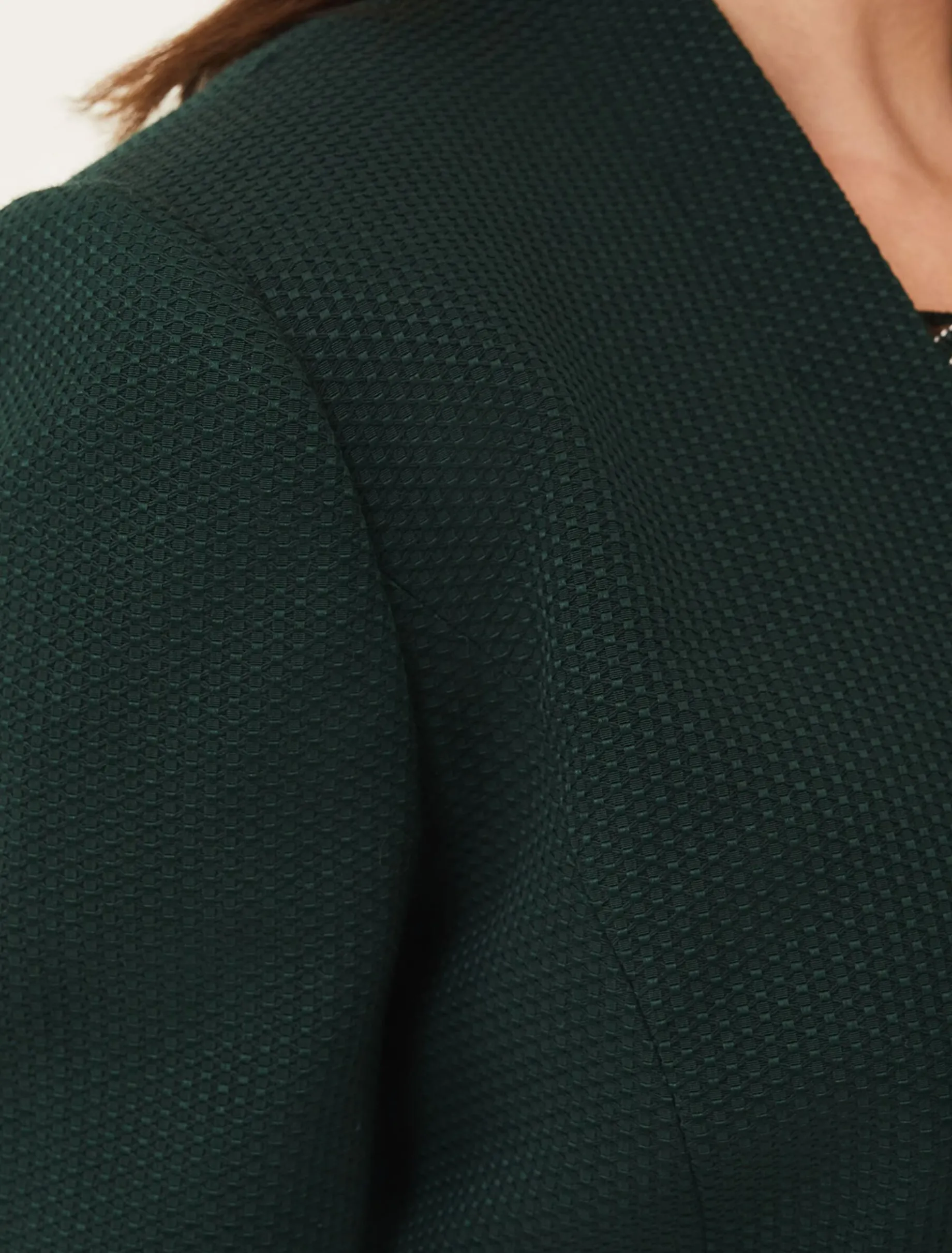 Seraphina Textured Jacket