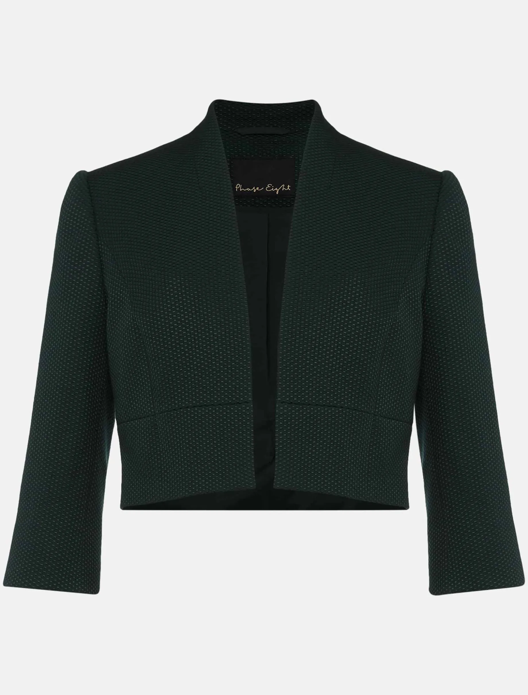 Seraphina Textured Jacket