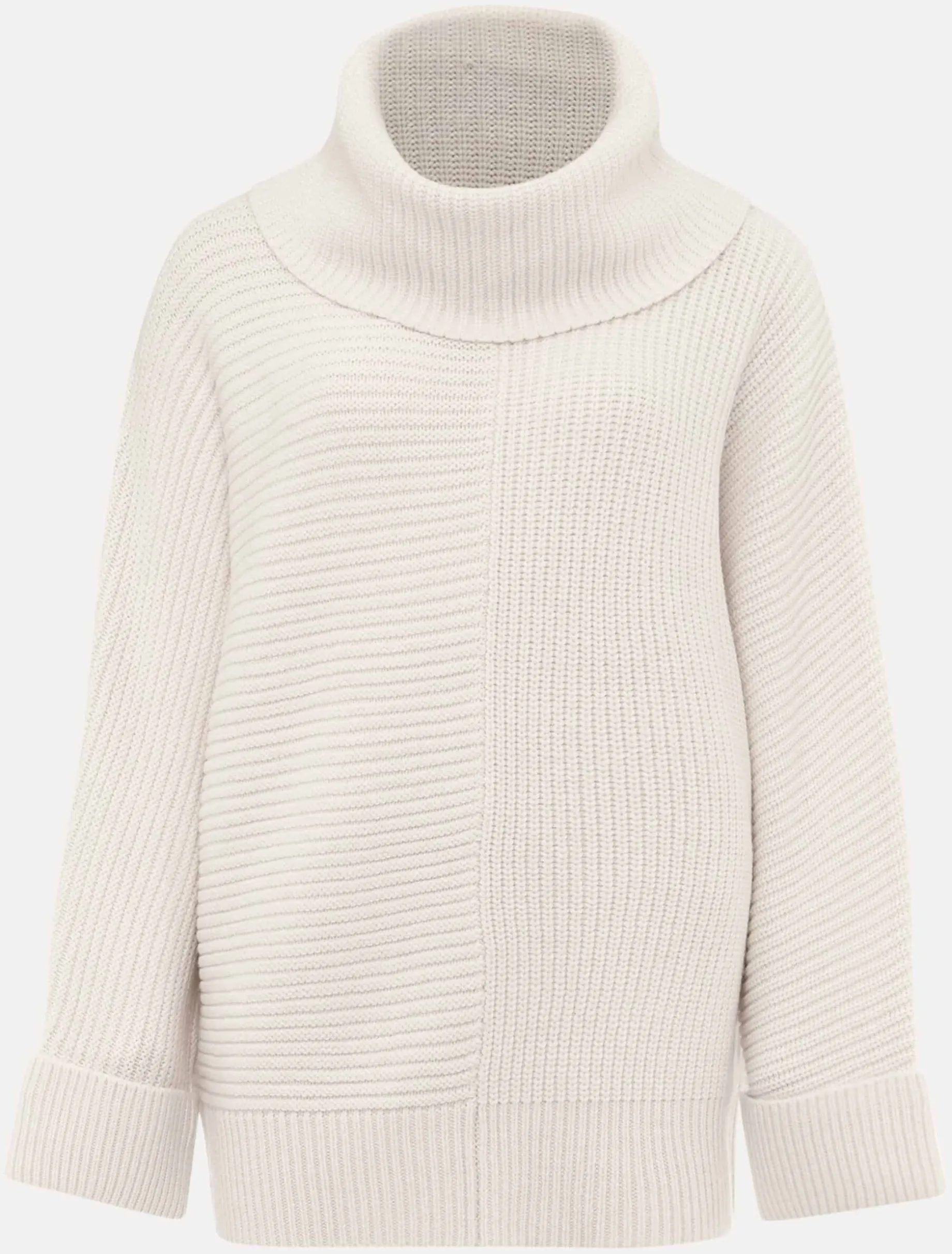 Serenna Cowl Neck Jumper