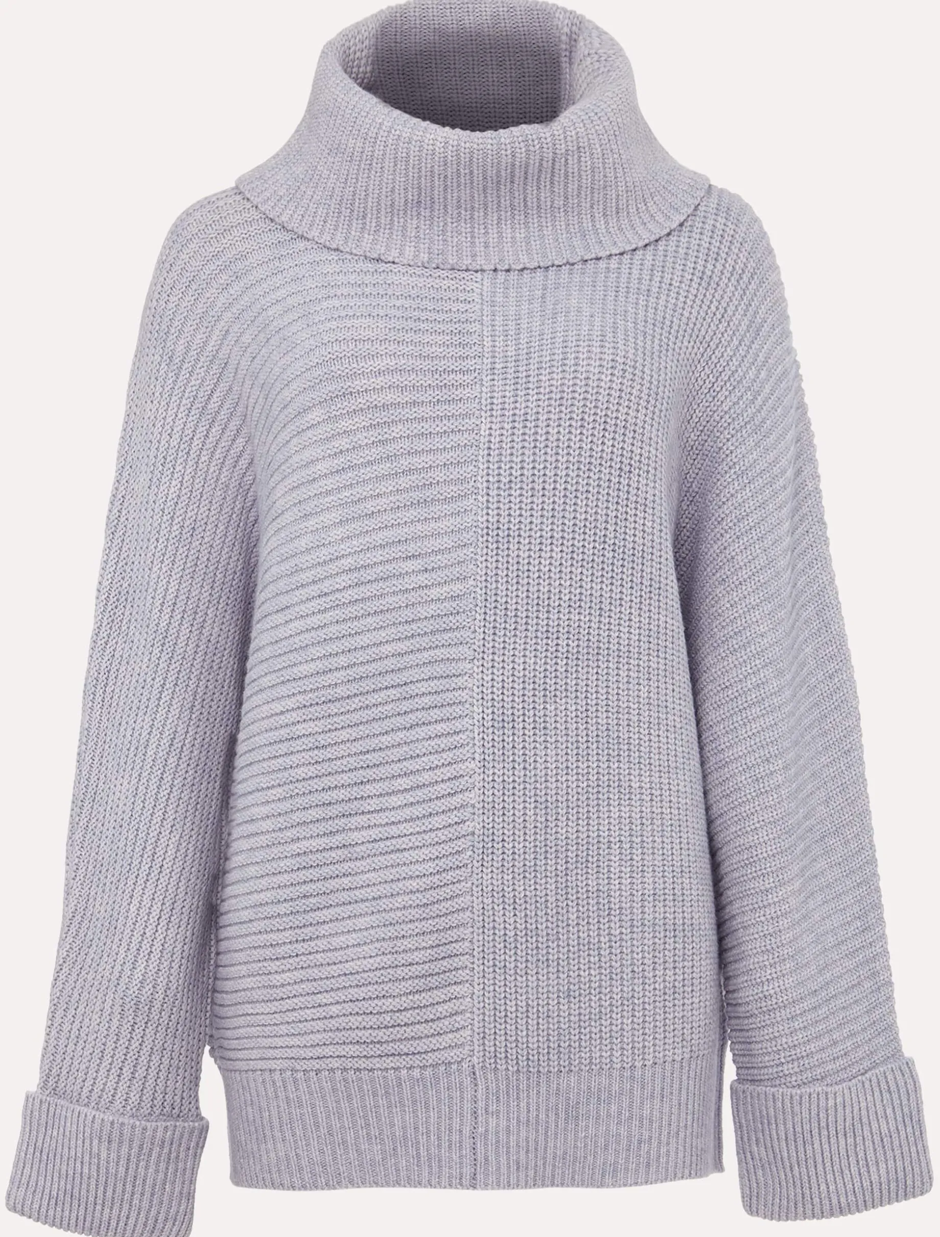Serenna Stitch Knit