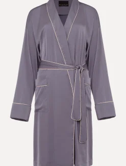 Shae Plain Robe