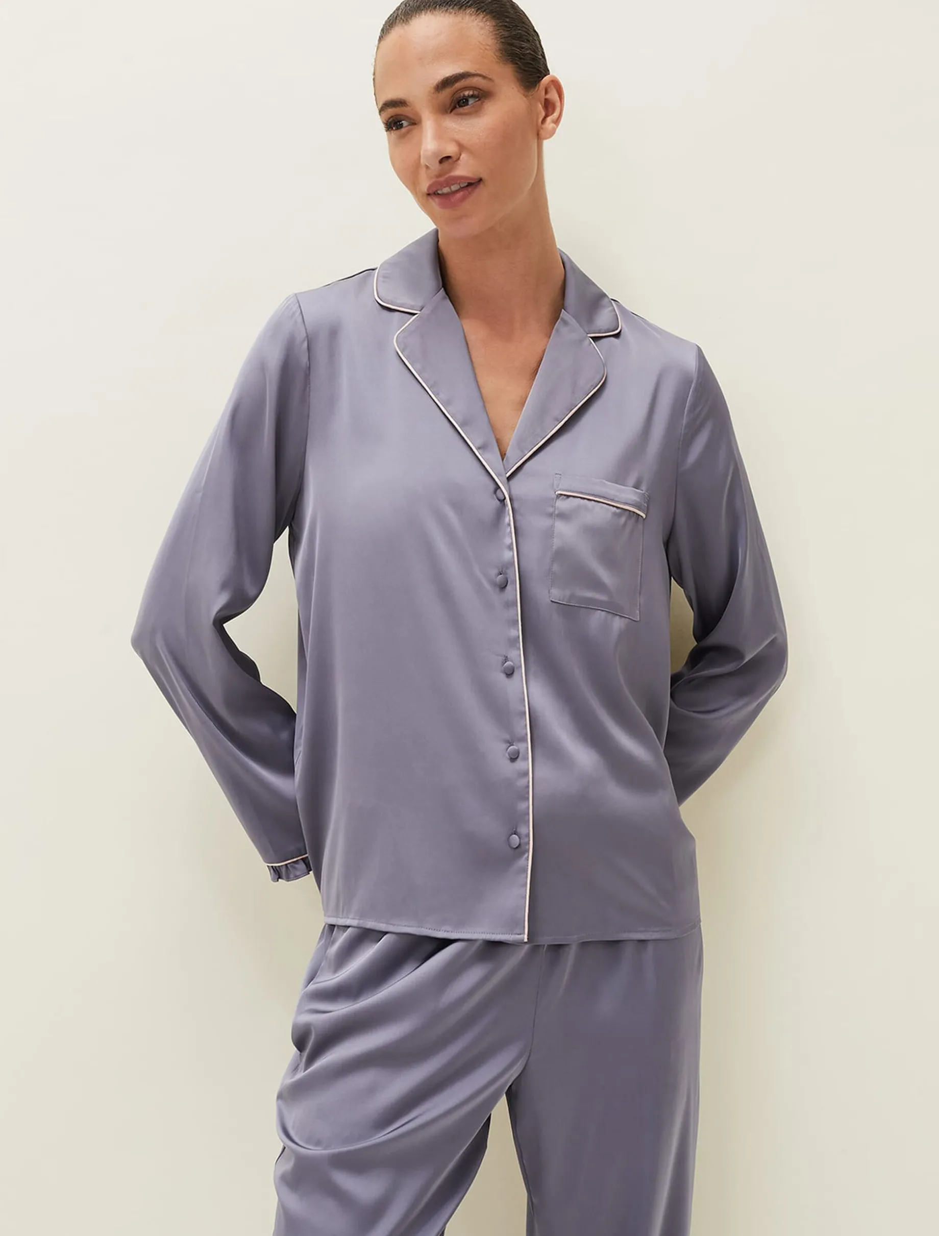 Shae Pyjama Set