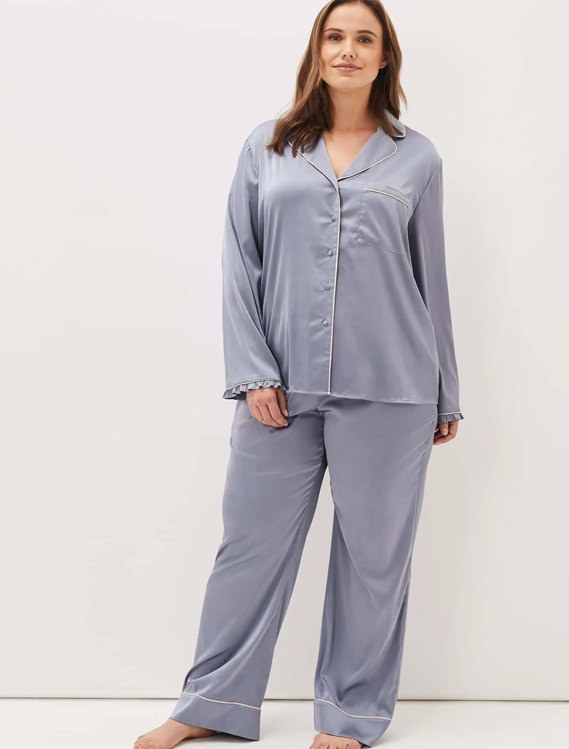Shae Pyjama Set