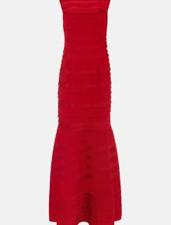 Shannon Layered Dress