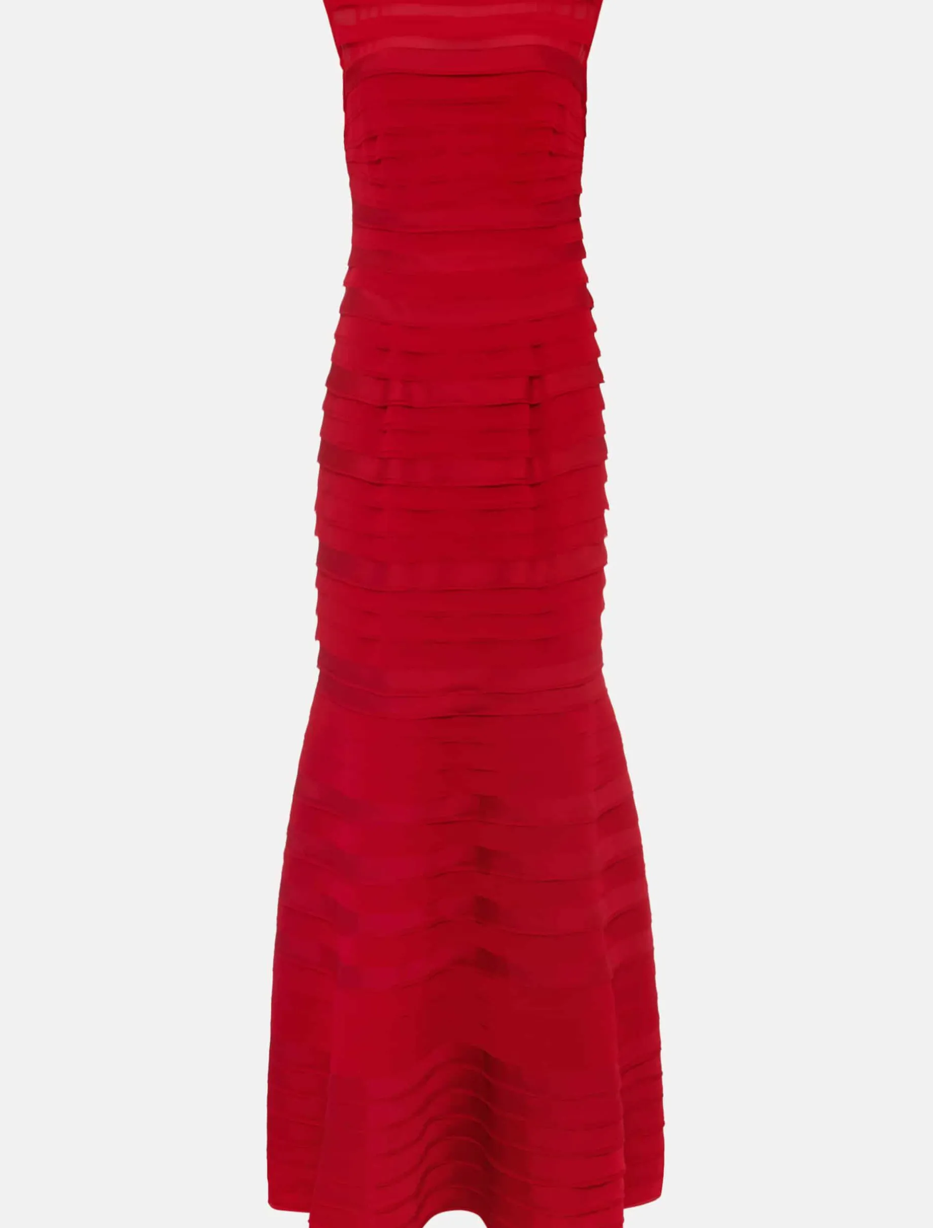 Shannon Layered Dress