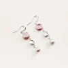 Sharen Mixed Pearl Earrings