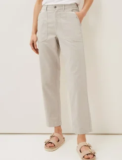 Sharon Chino Trousers