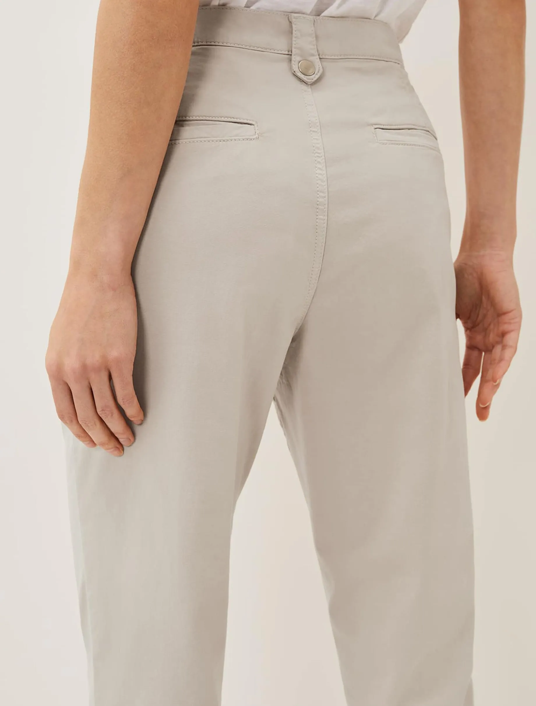 Sharon Chino Trousers