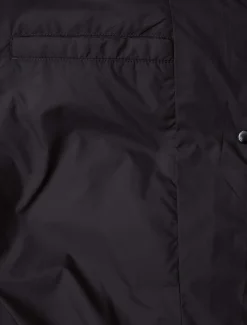 Shona Midi Quilted Puffer Coat