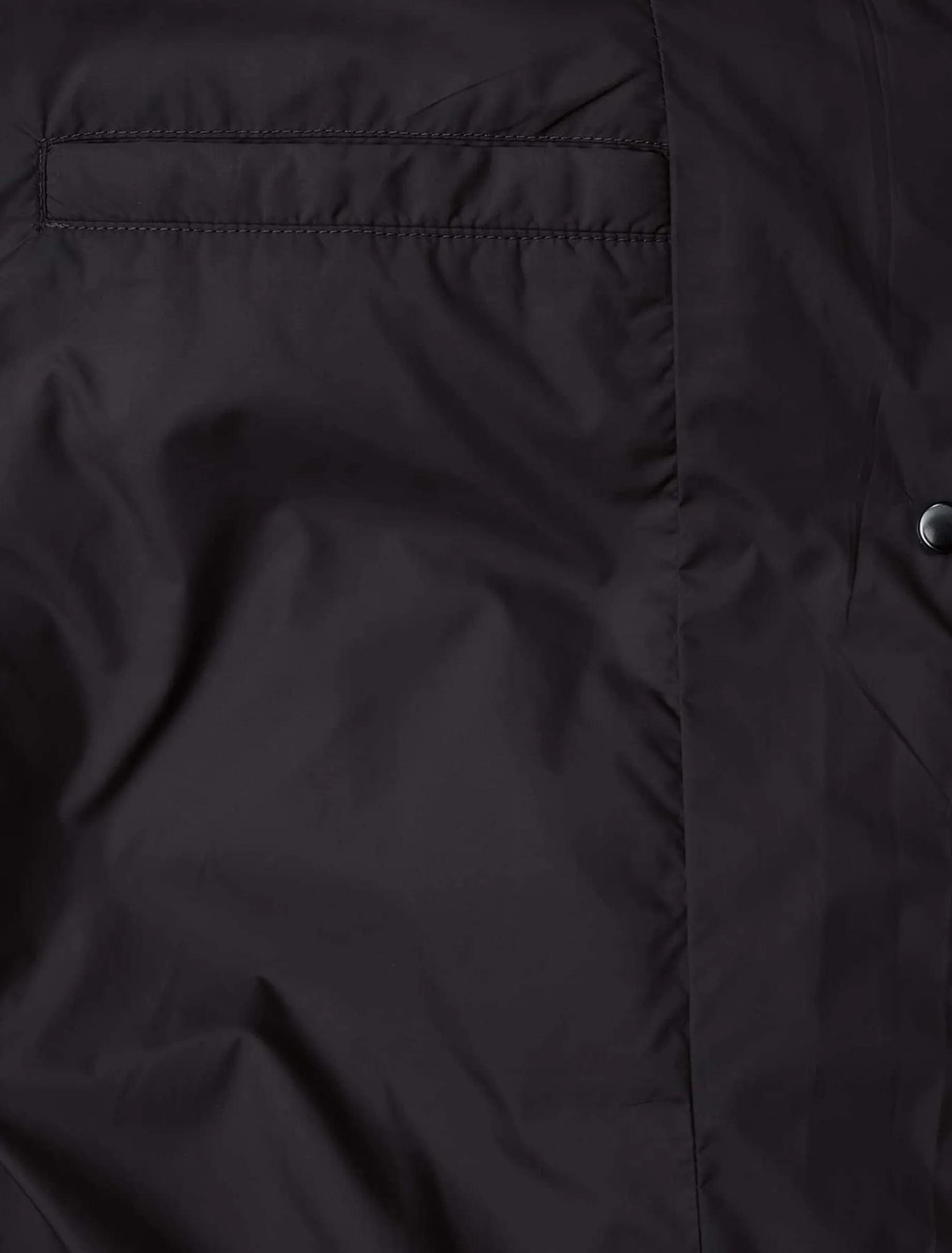 Shona Midi Quilted Puffer Coat