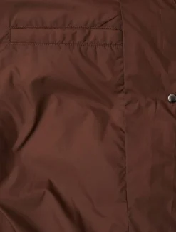 Shona Midi Quilted Puffer Coat