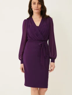 Sian Scuba Dress