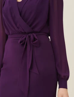 Sian Scuba Dress