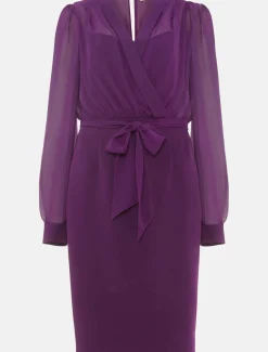 Sian Scuba Dress