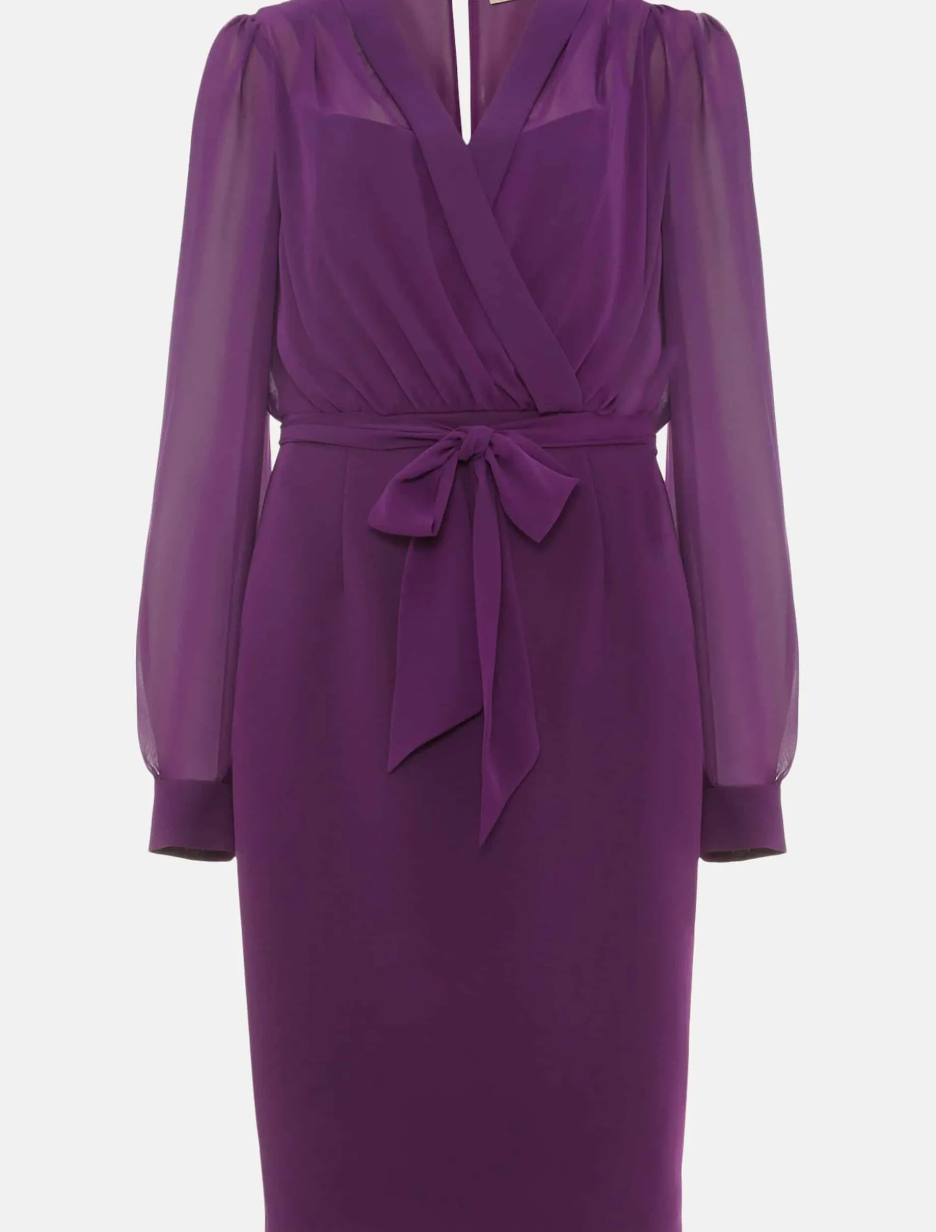 Sian Scuba Dress