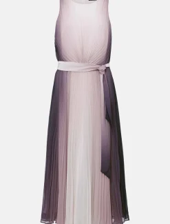 Simara Ombre Dress
