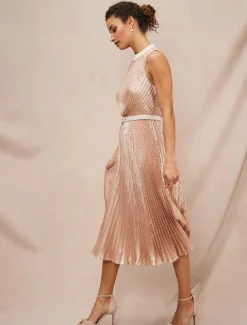 Simara Sequin Dress
