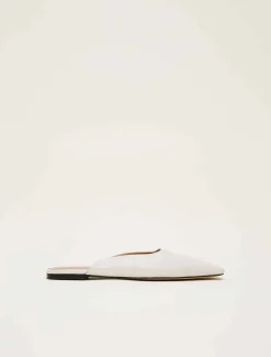 Slip On Mule Shoe