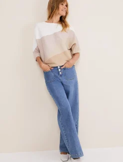 Slip On Mule Shoe