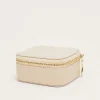Small Leather Jewellery Box