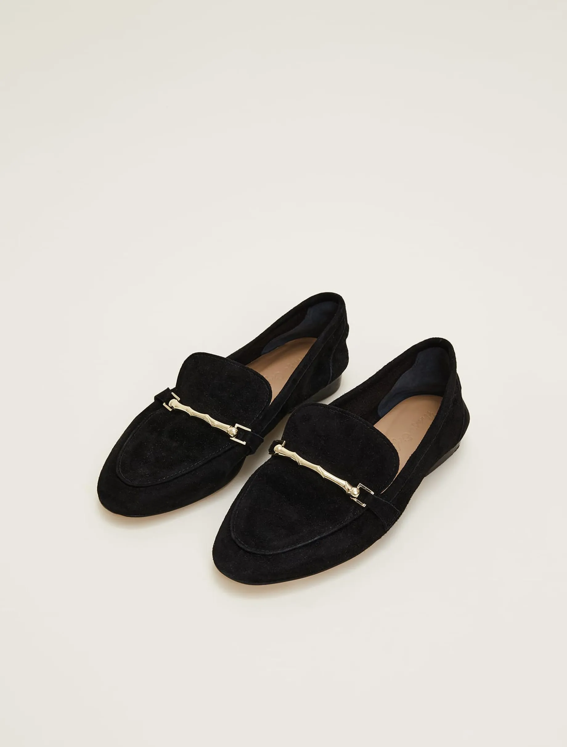 Smart Trim Loafer