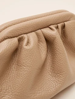 Soft Leather Pouch