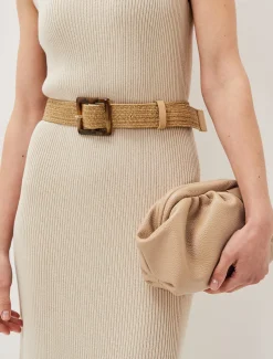 Soft Leather Pouch