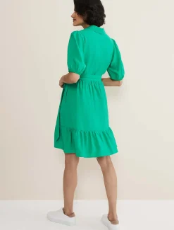 Sue Swing Mini Dress
