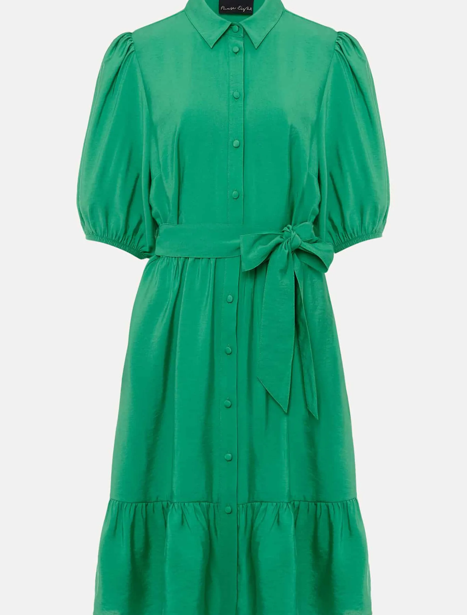 Sue Swing Mini Dress