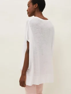 Sukie V-Neck Knit Jumper