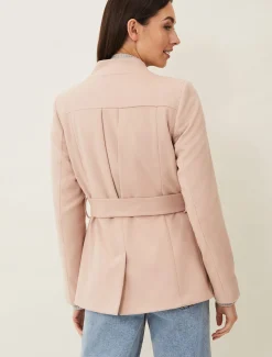 Susie Short Coat