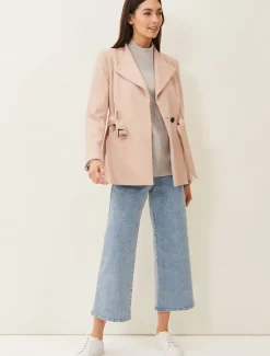 Susie Short Coat