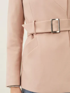 Susie Short Coat