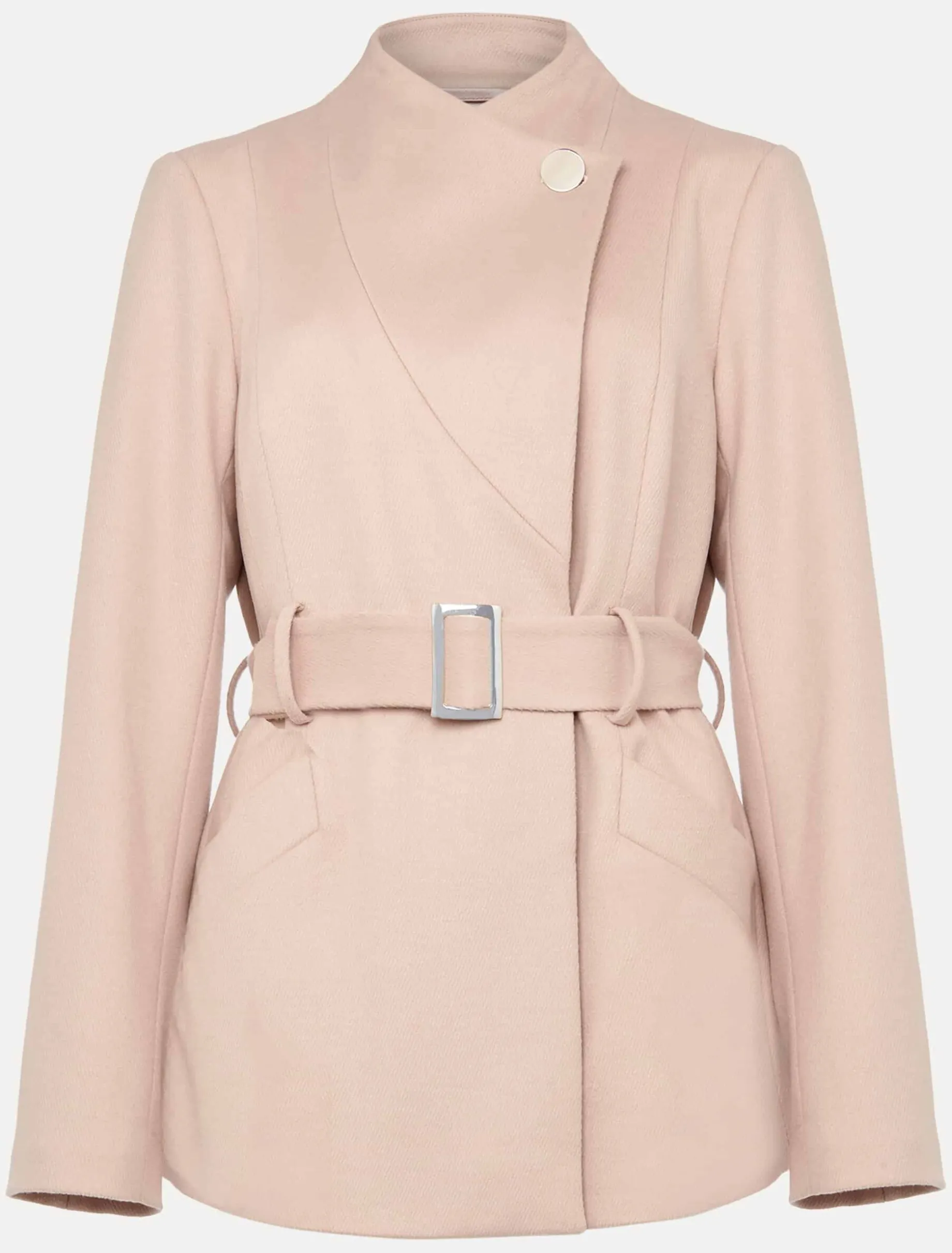 Susie Short Coat