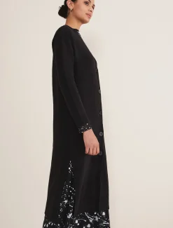 Sybille Maxi Cardigan