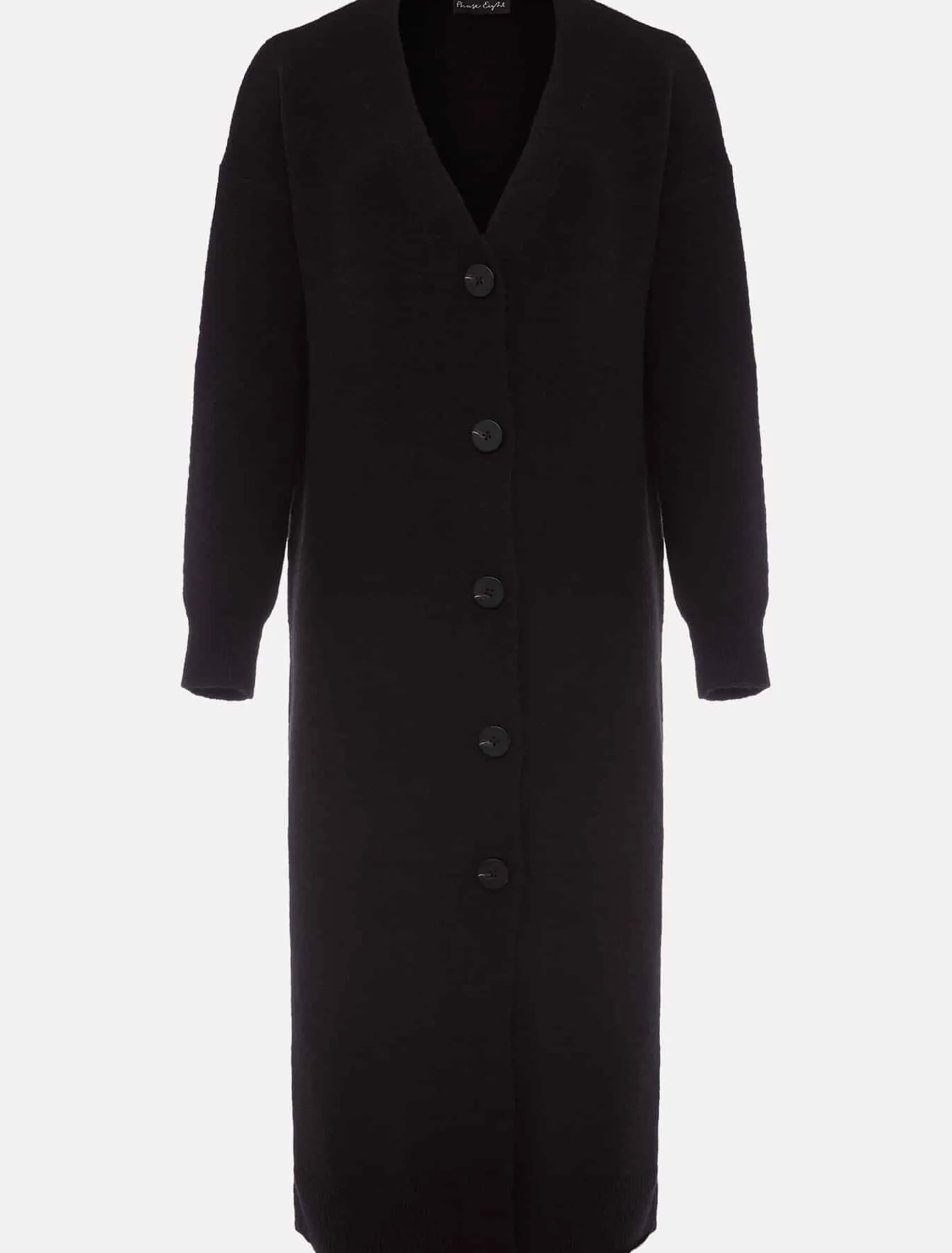 Sybille Maxi Cardigan