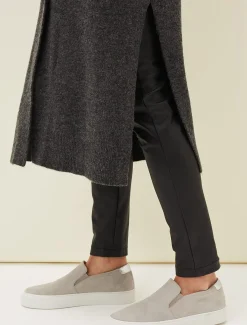 Sybille Maxi Cardigan