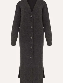 Sybille Maxi Cardigan