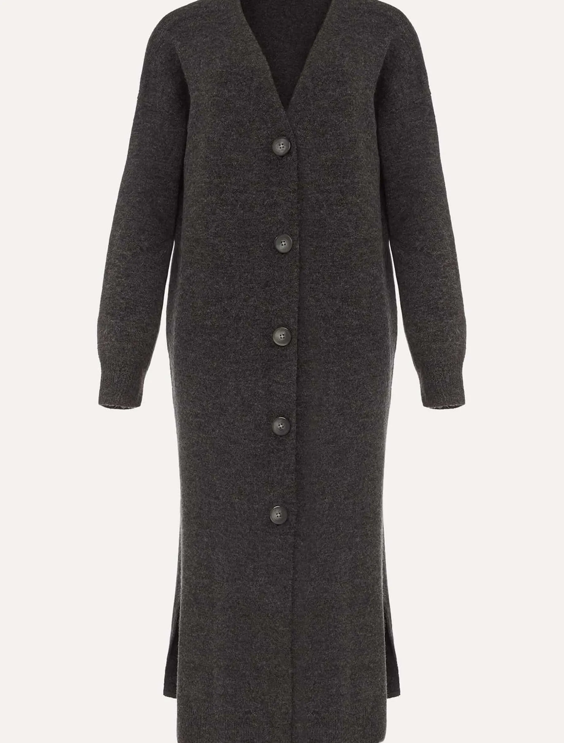Sybille Maxi Cardigan