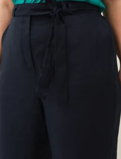 Sydney Linen Culottes