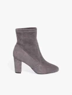 Tallulah Sock Boots