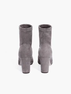 Tallulah Sock Boots