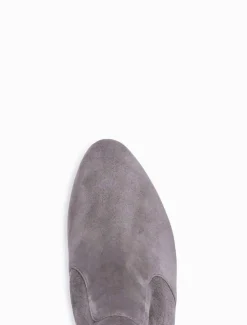 Tallulah Sock Boots